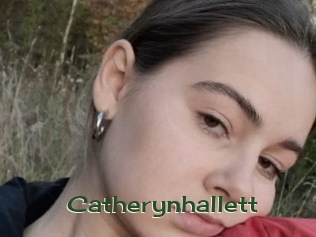 Catherynhallett