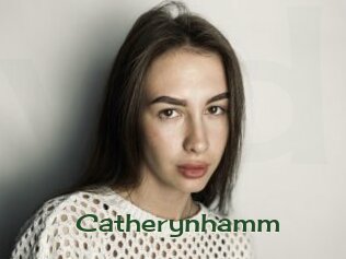 Catherynhamm