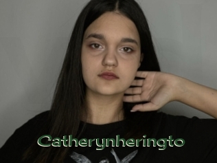 Catherynheringto
