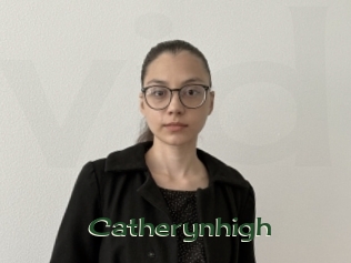 Catherynhigh