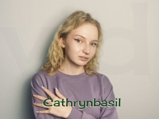 Cathrynbasil