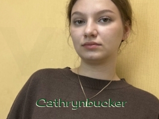 Cathrynbucker