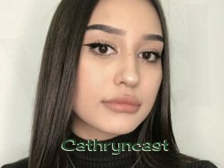 Cathryncast