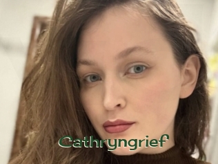 Cathryngrief