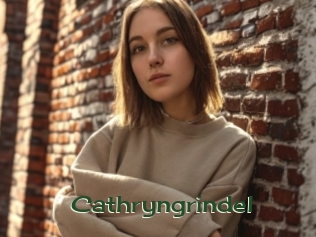 Cathryngrindel