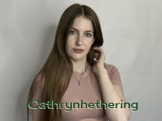 Cathrynhethering