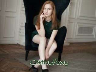 Cathyfoxy
