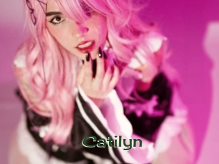 Catilyn