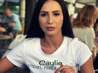 Caylie