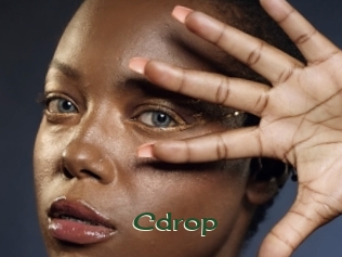 Cdrop