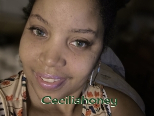 Ceciliahoney