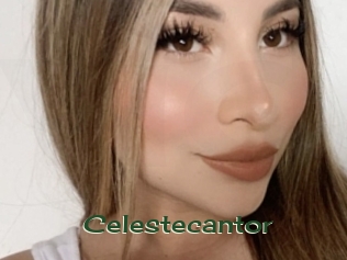 Celestecantor