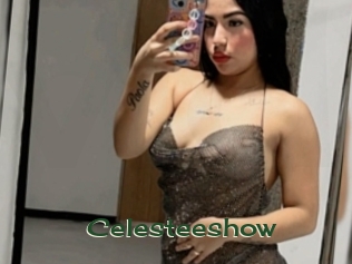 Celesteeshow