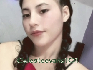 Celesteevans101