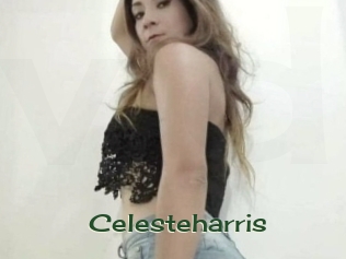 celesteharris Vidéos Kochonnes
