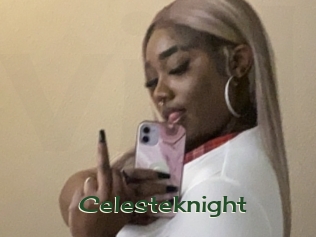 celesteknight Vidéos Kochonnes