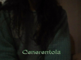 Cenerentola
