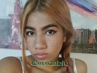 Cerezablu