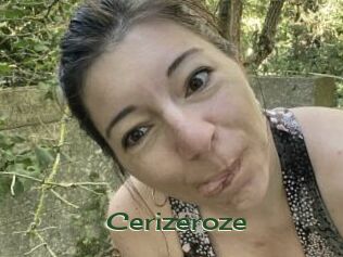 cerizeroze Vidéos Kochonnes