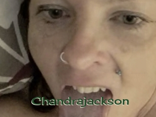 Chandrajackson