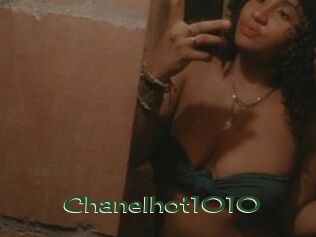 Chanelhot1010