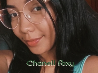 Chanell_foxy
