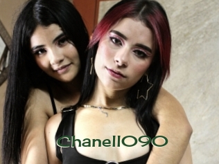Chanell090