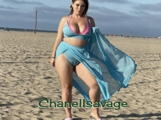 Chanellsavage
