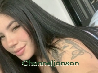 channeljonson Vidéos Kochonnes