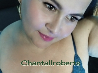 chantallroberts Vidéos Kochonnes