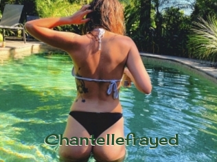 Chantellefrayed