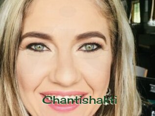 Chantishakti