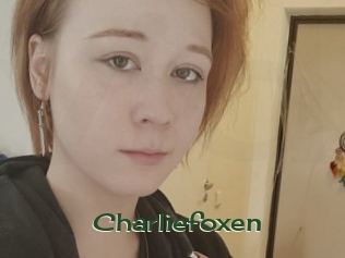 Charliefoxen