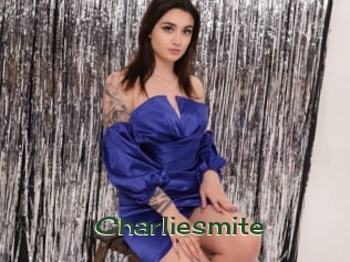 charliesmite Vidéos Kochonnes