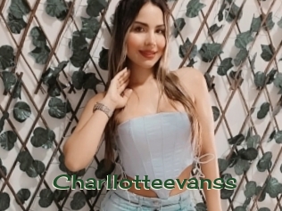 Charllotteevanss