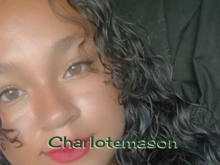Charlotemason