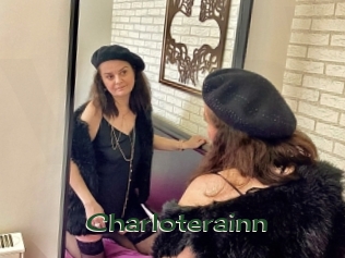 charloterainn Vidéos Kochonnes