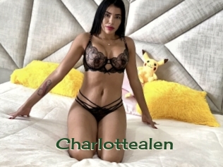 Charlottealen