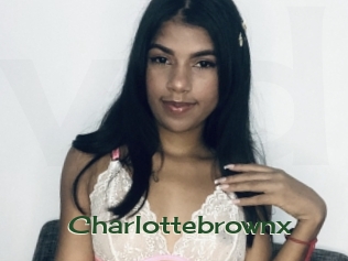 Charlottebrownx