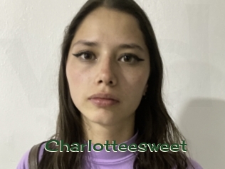 Charlotteesweet