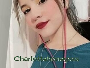 Charlottehoneyxxx