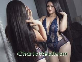 Charlotteollson