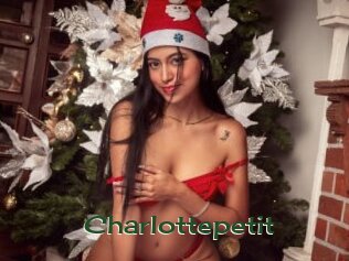 Charlottepetit