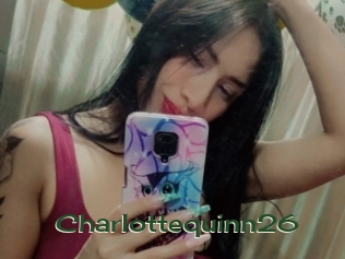 Charlottequinn26