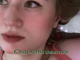 Charlotterosemar