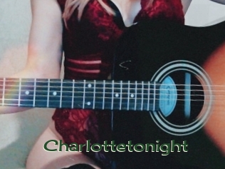 Charlottetonight