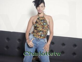 Charlottetw