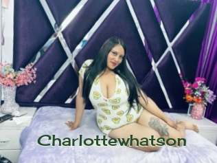 Charlottewhatson