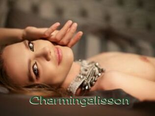 Charmingalisson