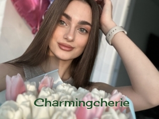 charmingcherie Vidéos Kochonnes